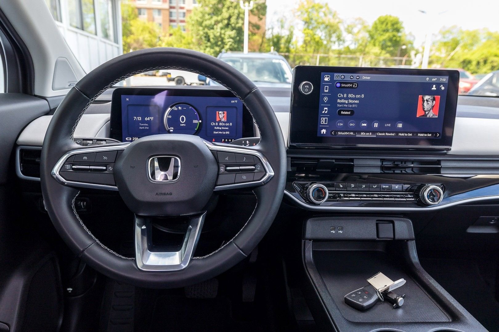 2025 Honda Prologue 1SE