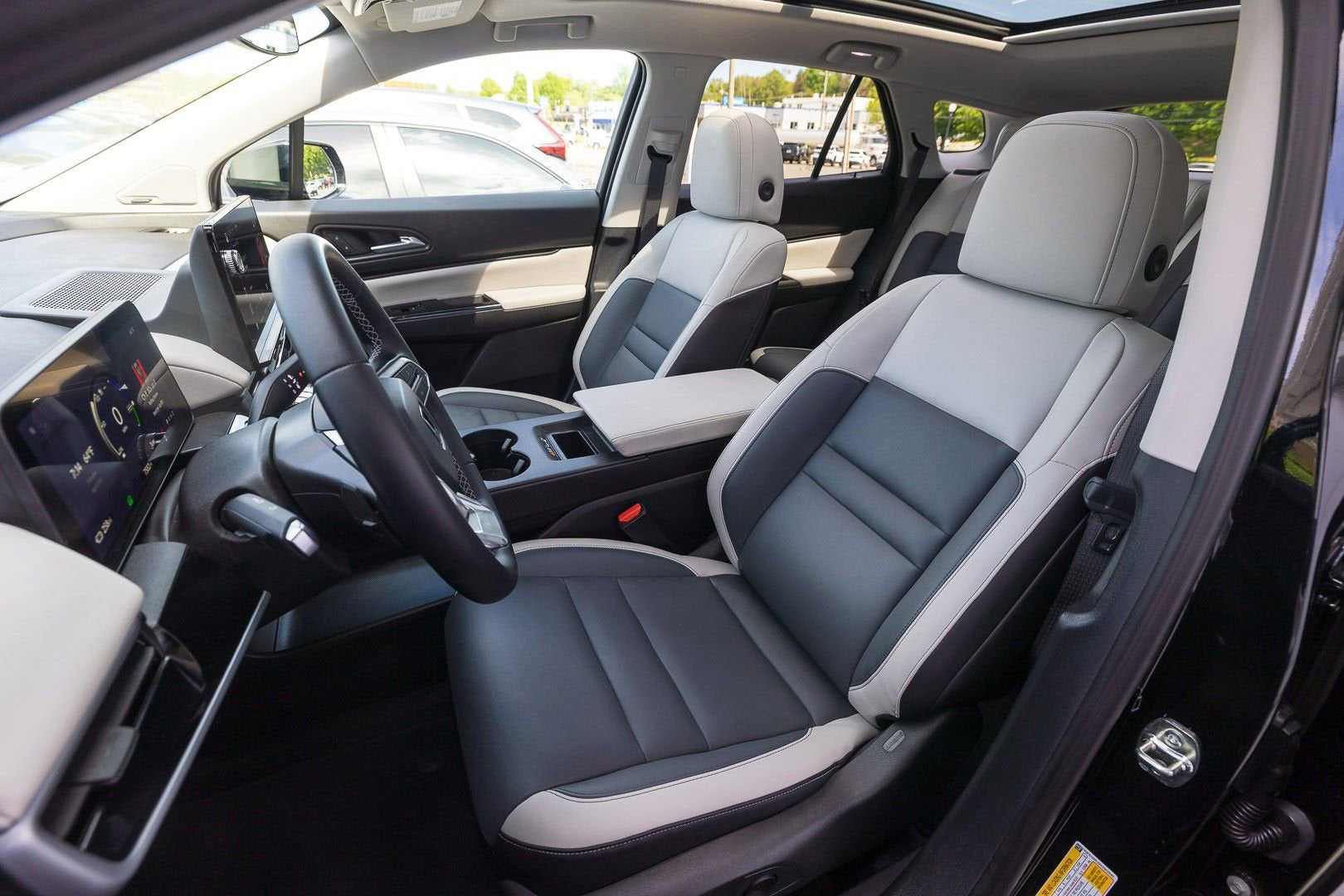 2025 Honda Prologue 1SE