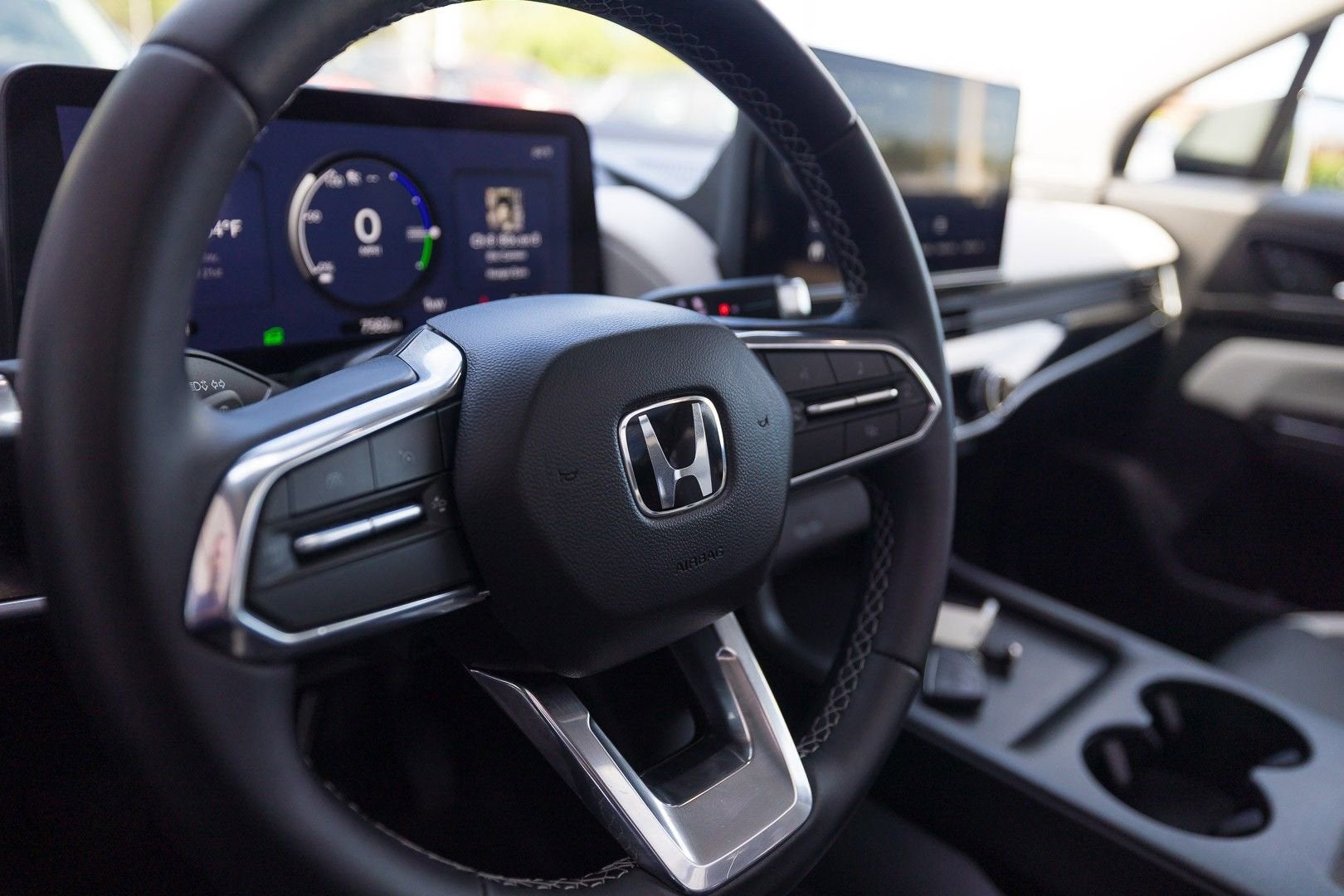 2025 Honda Prologue 1SE