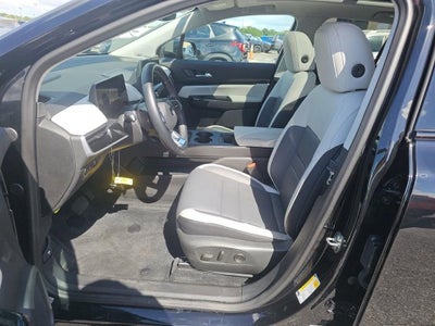 2025 Honda Prologue 1SE