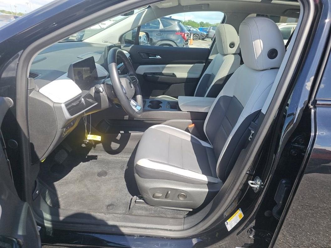 2025 Honda Prologue 1SE