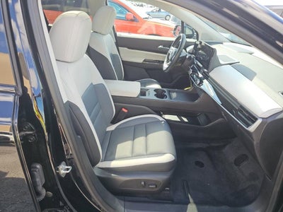 2025 Honda Prologue 1SE