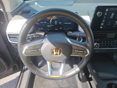 2025 Honda Prologue 1SE