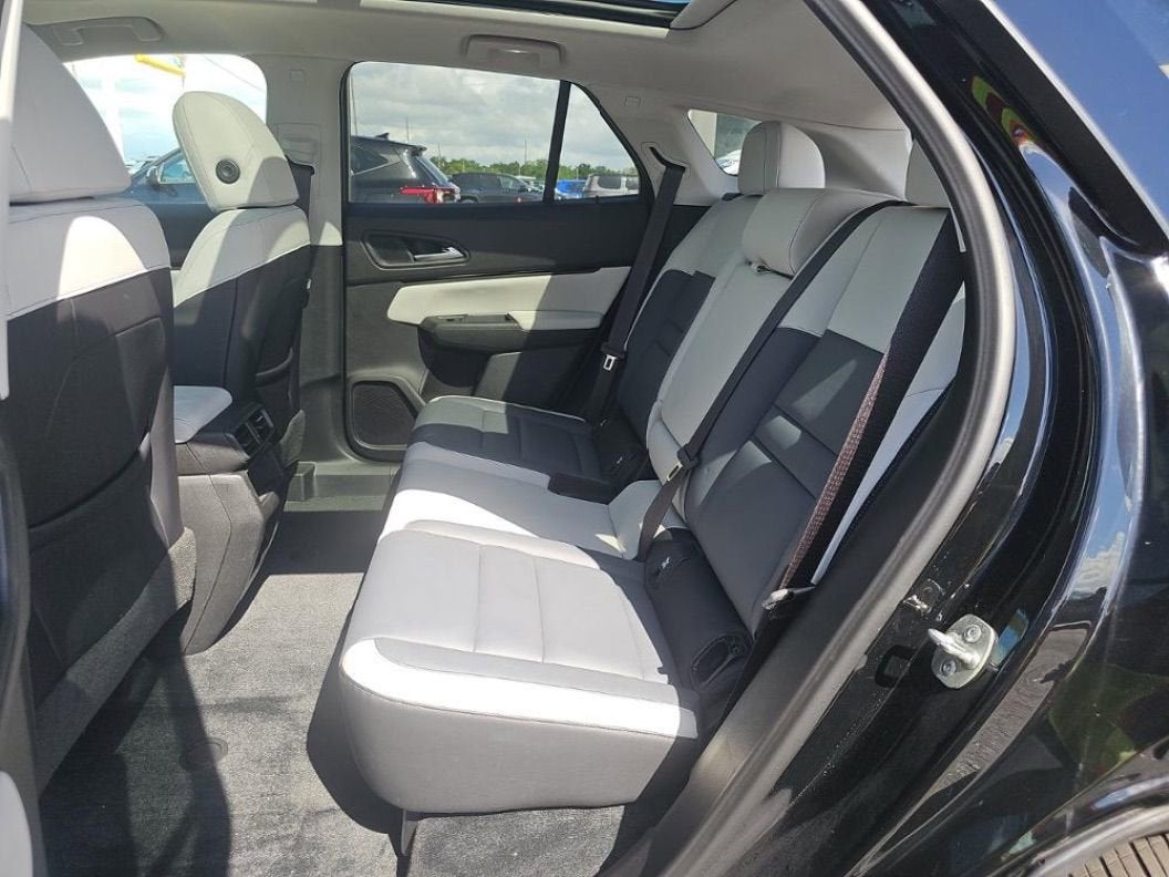 2025 Honda Prologue 1SE