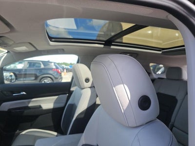 2025 Honda Prologue 1SE