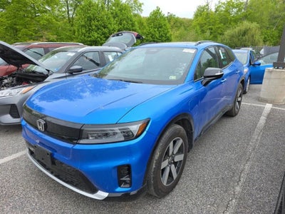 2024 Honda Prologue 1SE