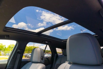 2024 Honda Prologue 1SE