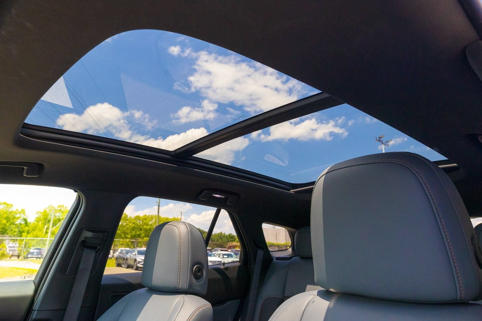 2024 Honda Prologue 1SE