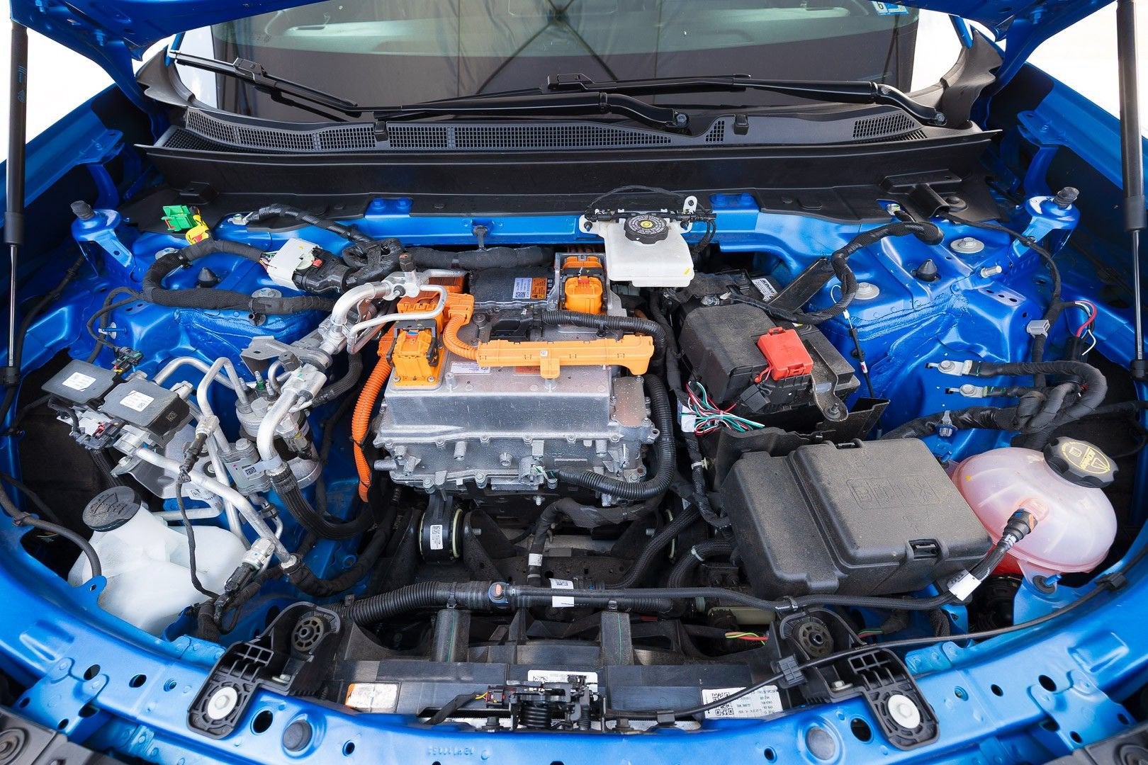 2024 Honda Prologue 1SE