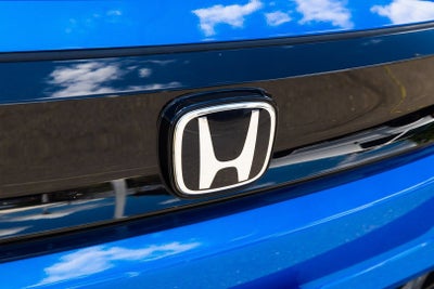 2024 Honda Prologue 1SE