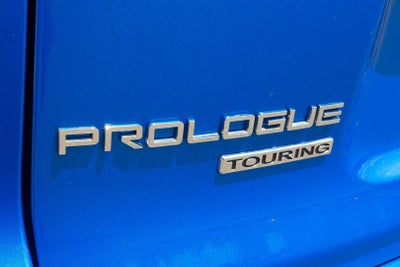 2024 Honda Prologue 1SE