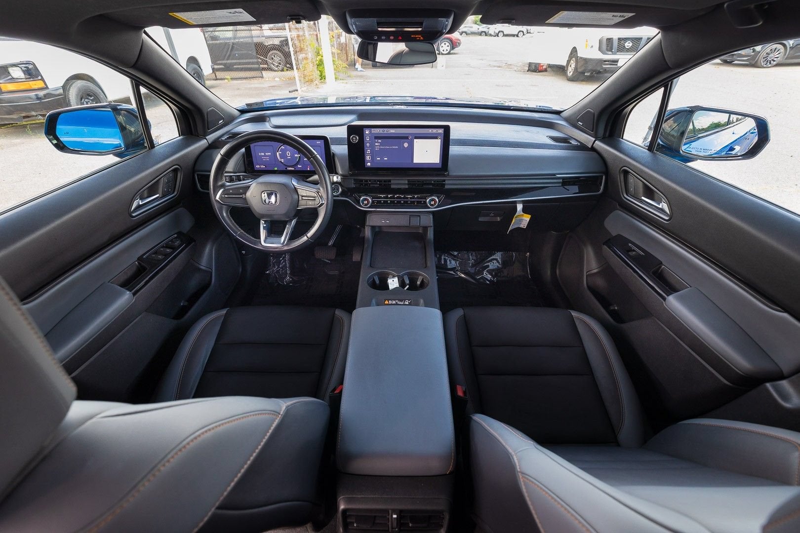 2024 Honda Prologue 1SE