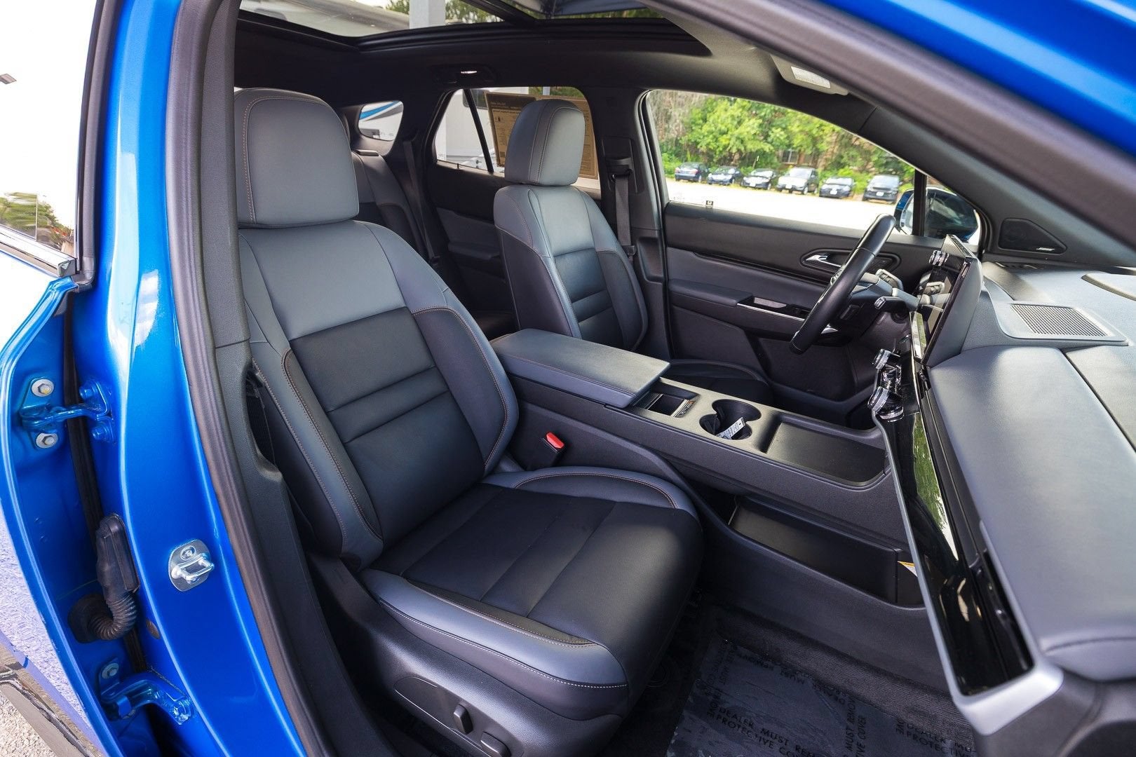 2024 Honda Prologue 1SE