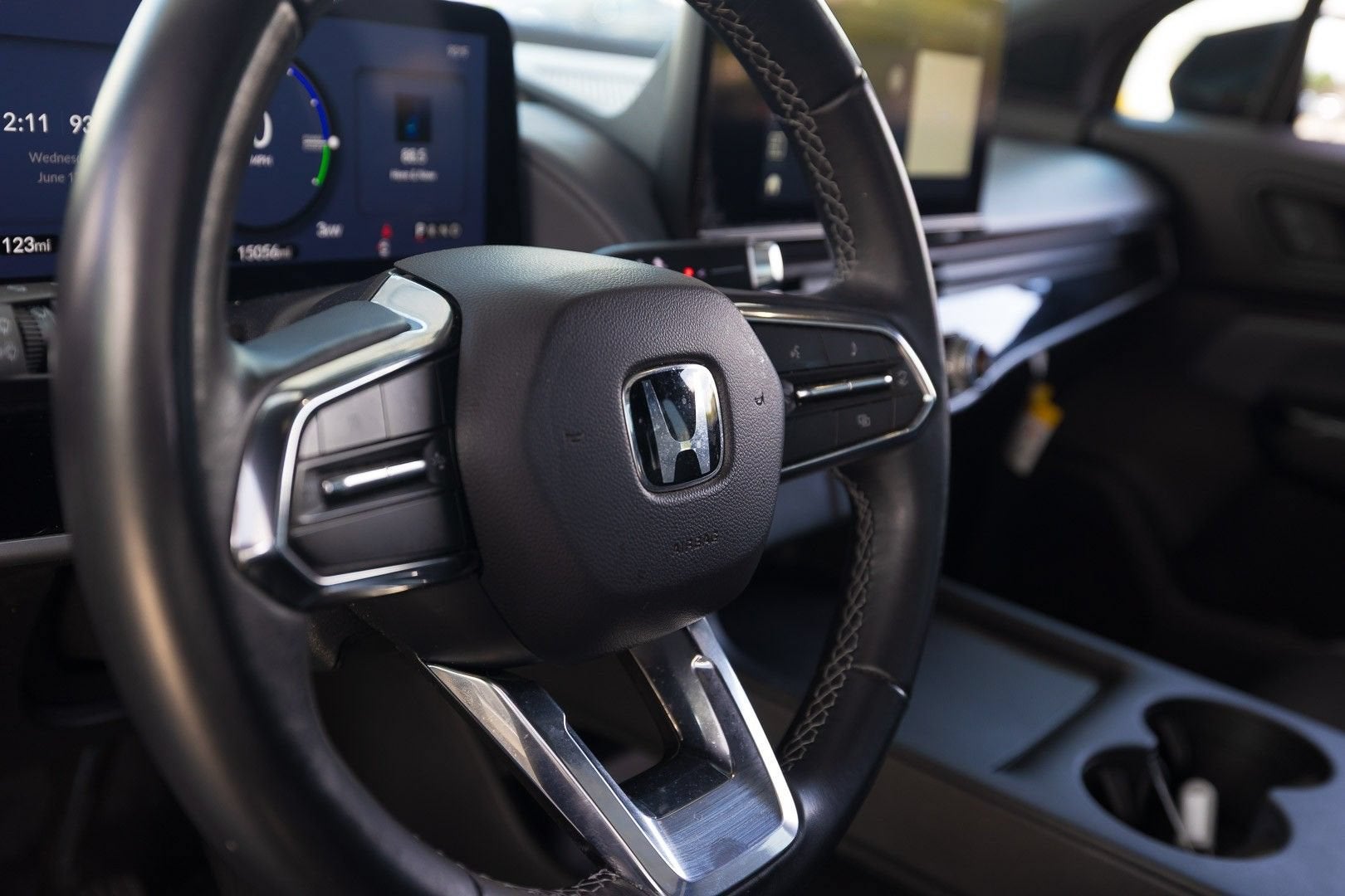 2024 Honda Prologue 1SE
