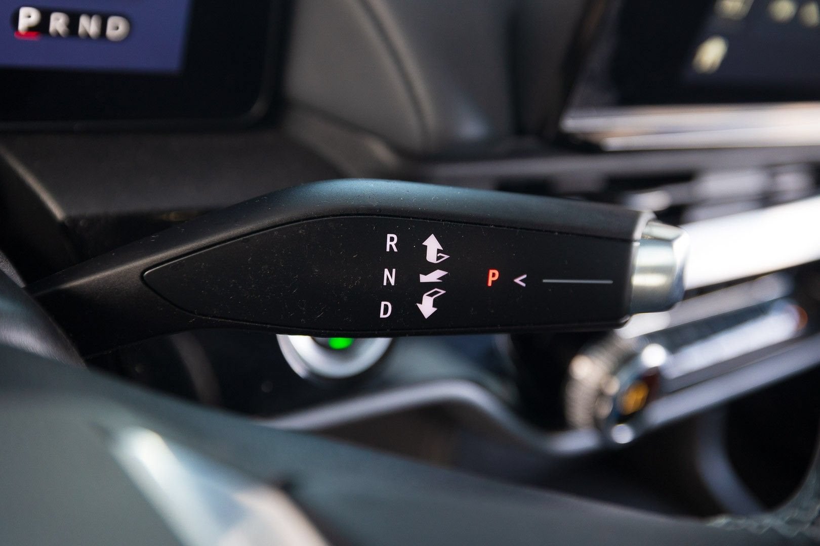 2024 Honda Prologue 1SE