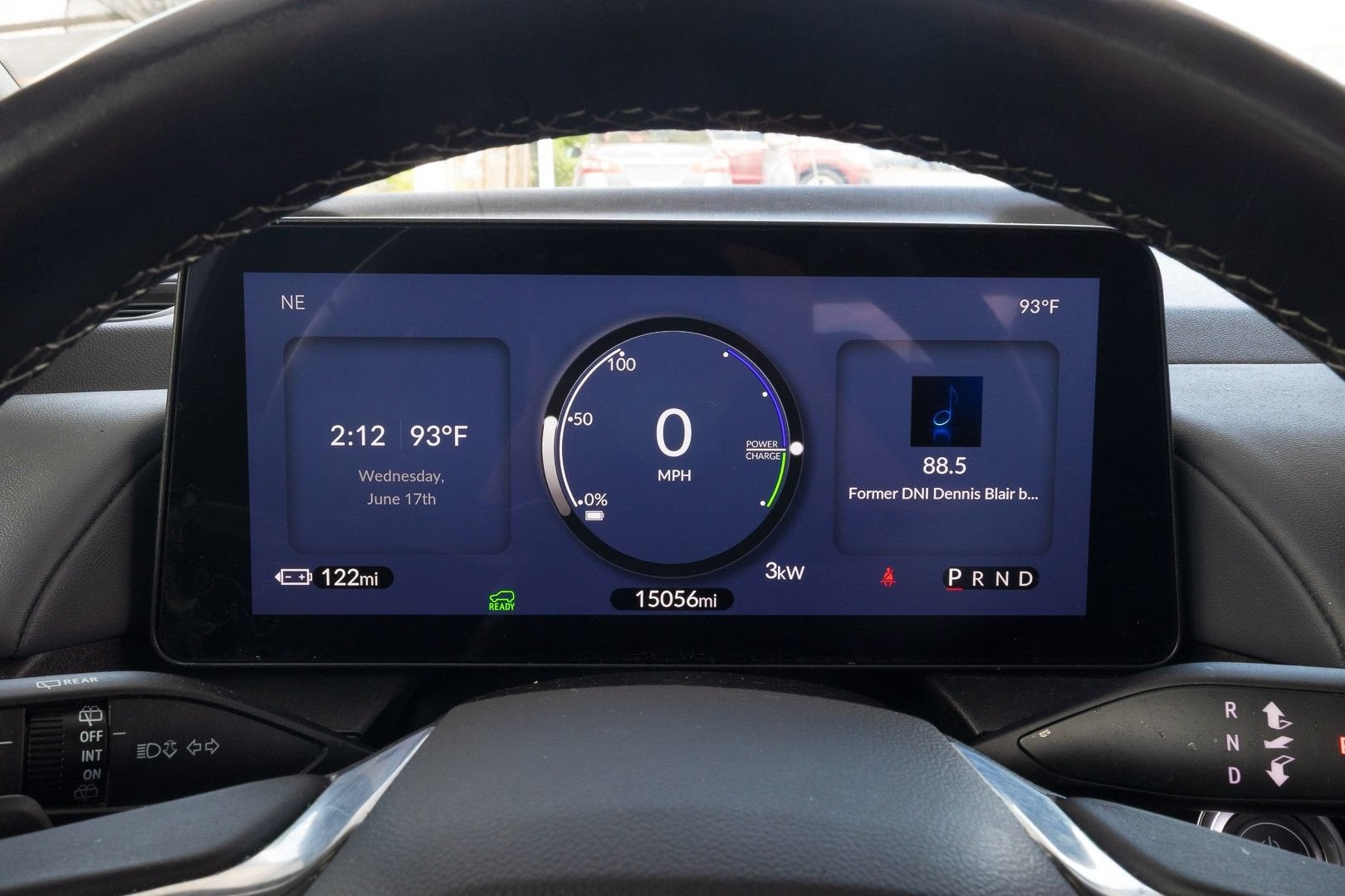 2024 Honda Prologue 1SE
