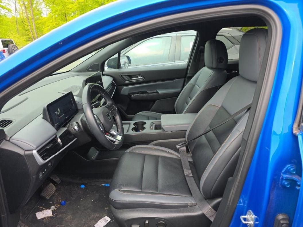 2024 Honda Prologue 1SE