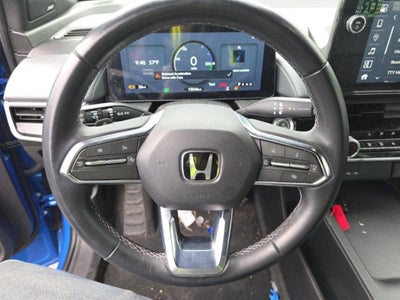 2024 Honda Prologue 1SE