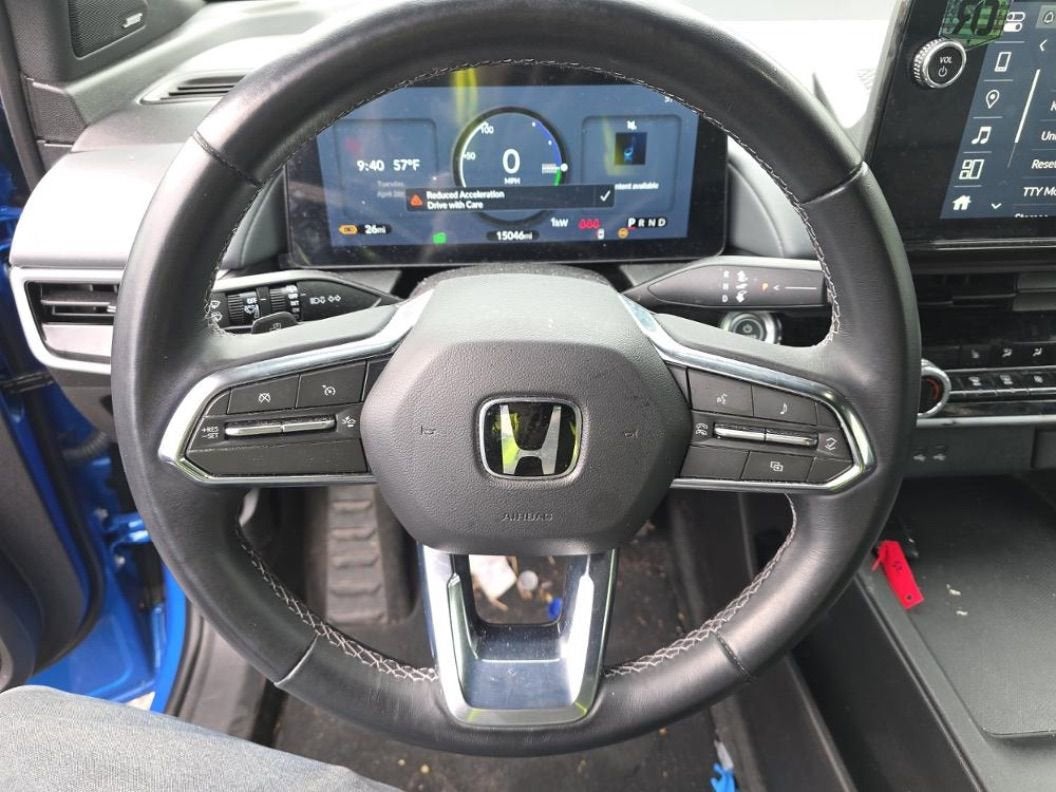 2024 Honda Prologue 1SE