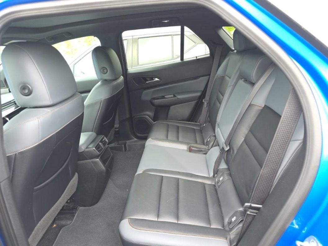 2024 Honda Prologue 1SE