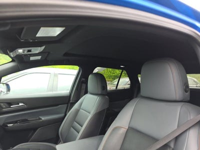 2024 Honda Prologue 1SE