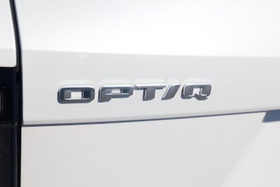 2025 Cadillac OPTIQ Sport 2