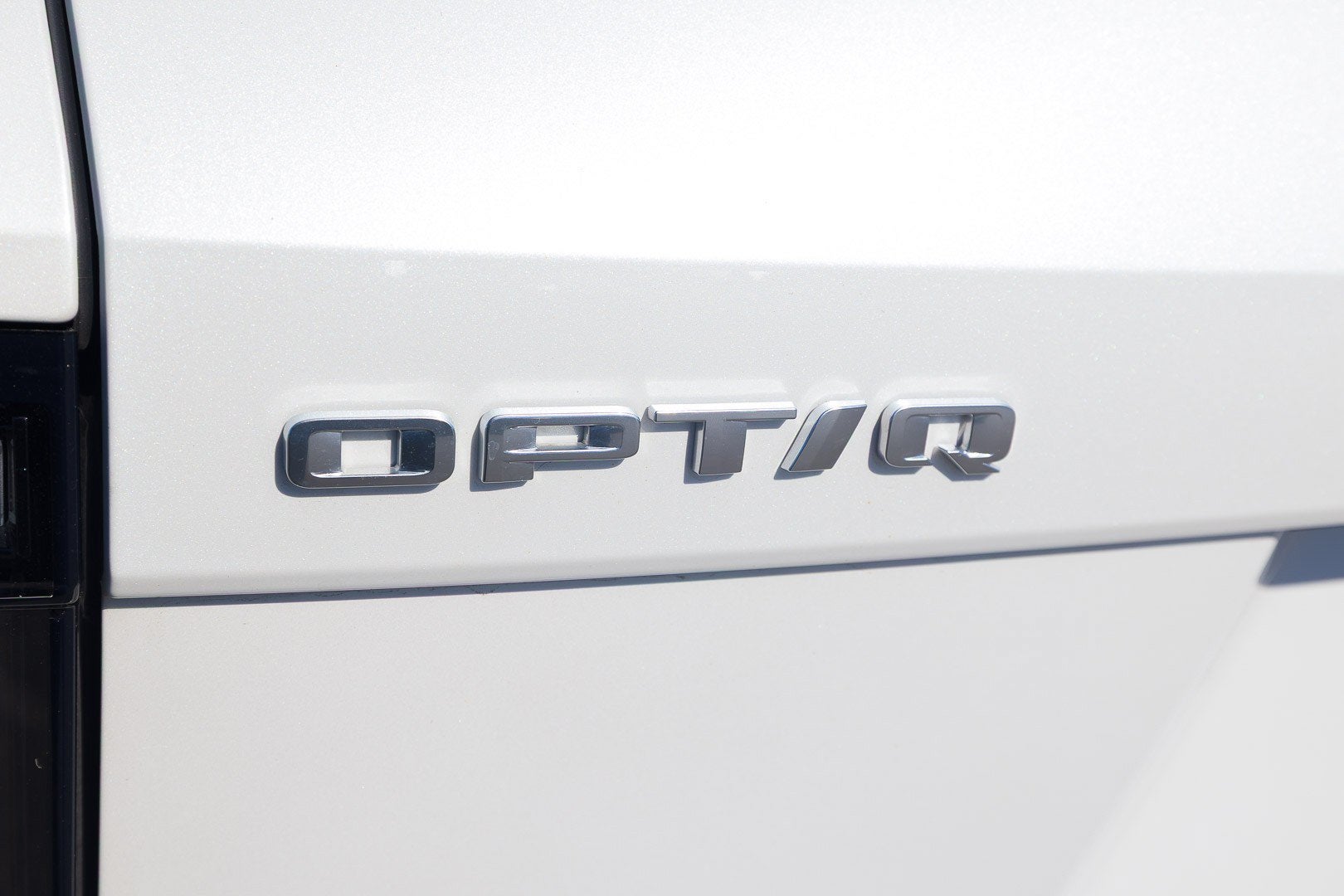 2025 Cadillac OPTIQ Sport 2