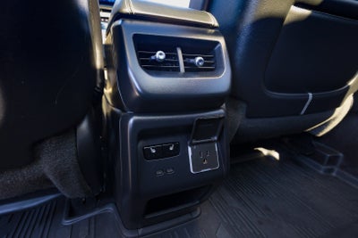 2025 Cadillac OPTIQ Sport 2