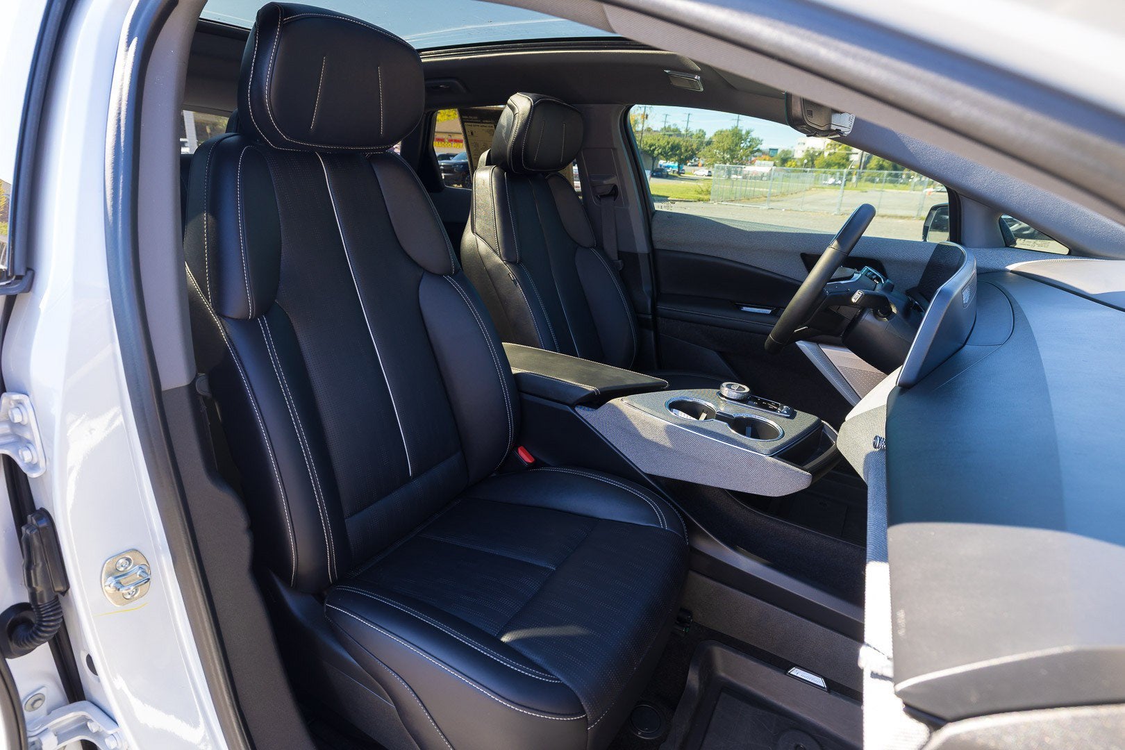 2025 Cadillac OPTIQ Sport 2