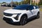 2025 Cadillac OPTIQ Sport 2