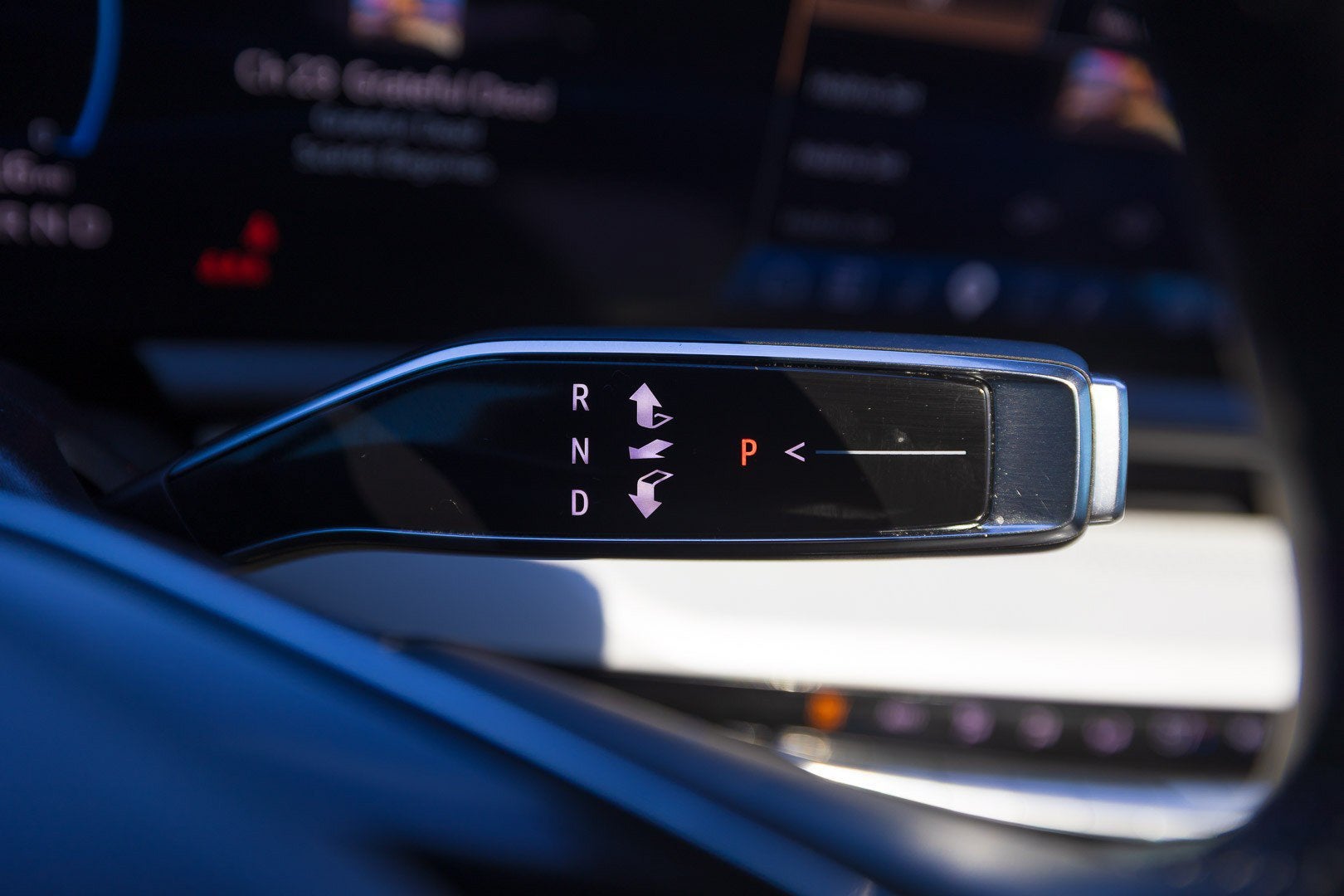 2025 Cadillac OPTIQ Sport 2