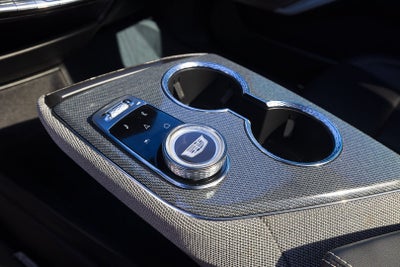 2025 Cadillac OPTIQ Sport 2