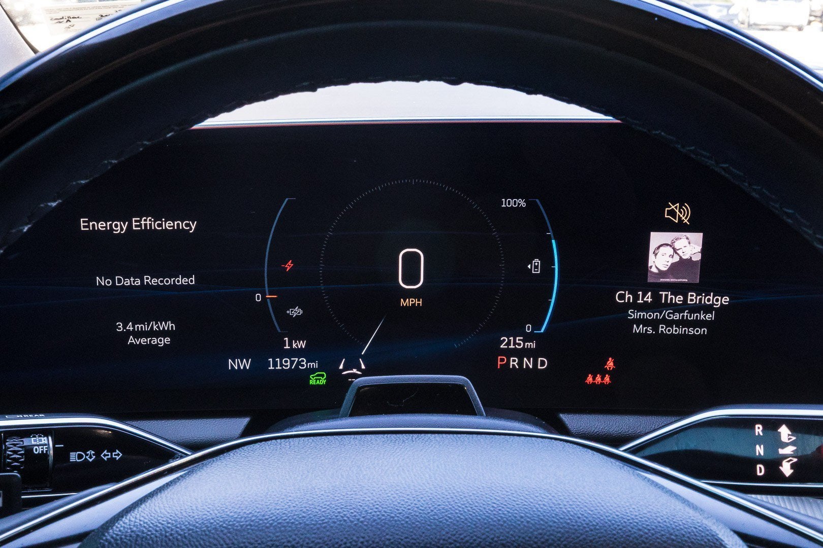 2025 Cadillac OPTIQ Sport 2