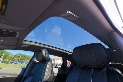 2025 Cadillac OPTIQ Sport 2