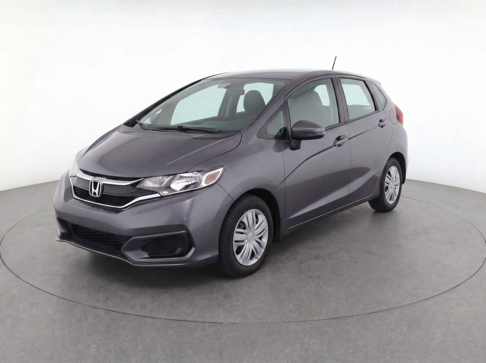 2019 Honda Fit LX CVT's photo