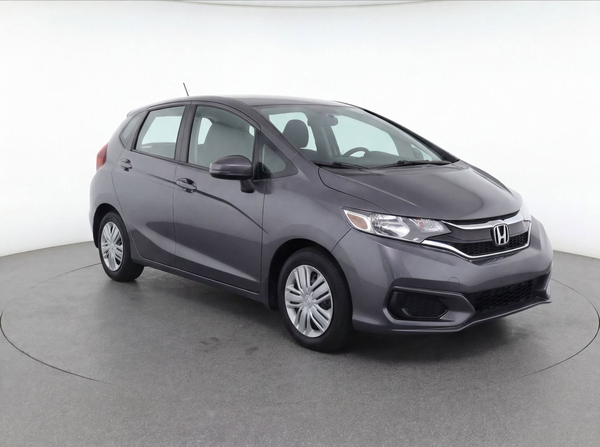 2019 Honda Fit LX