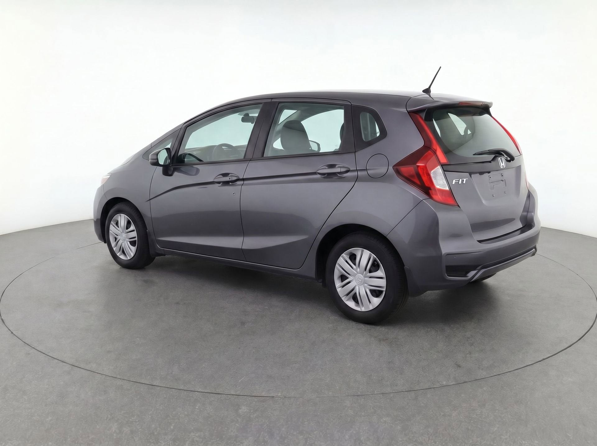 2019 Honda Fit LX