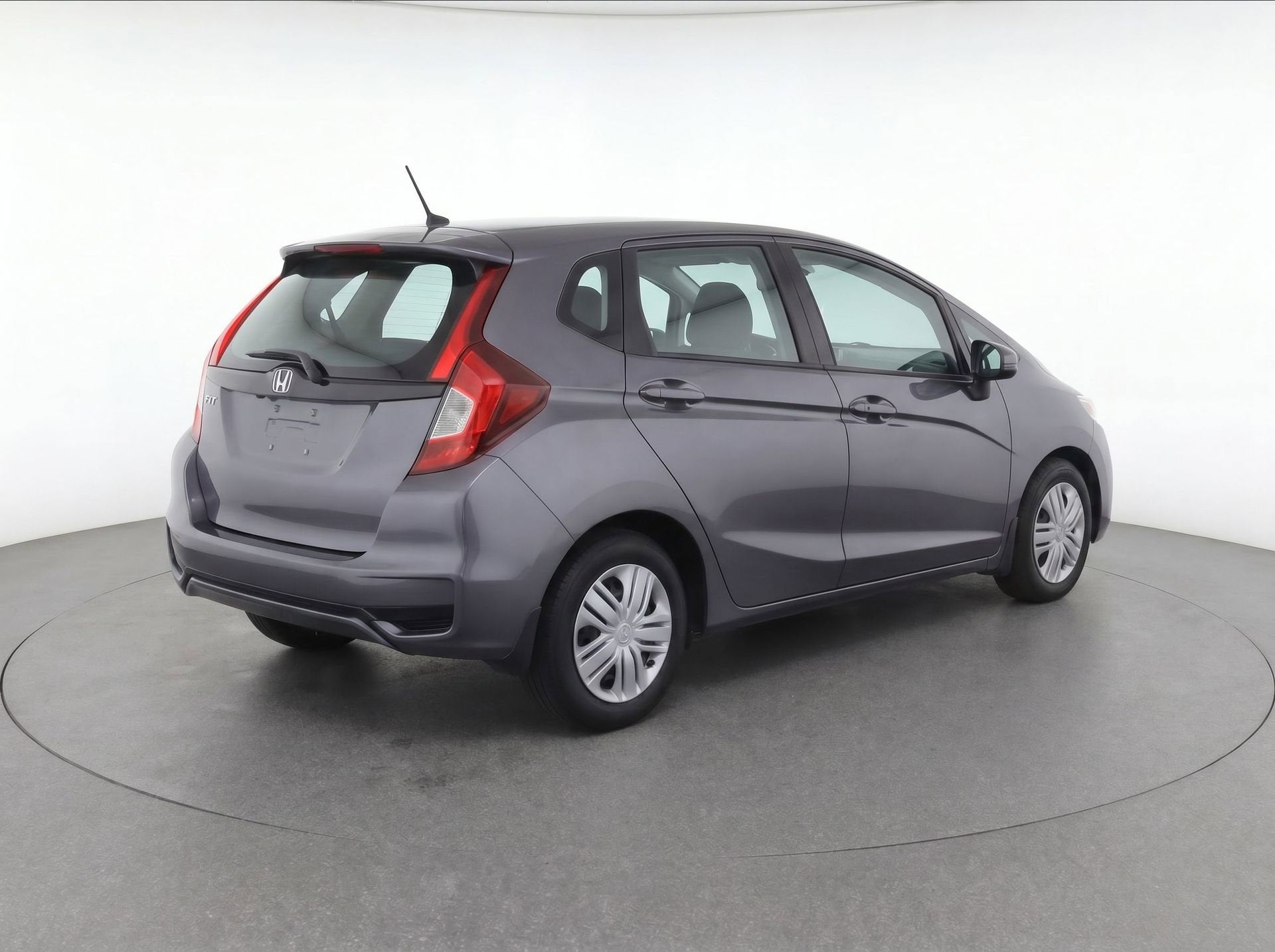 2019 Honda Fit LX