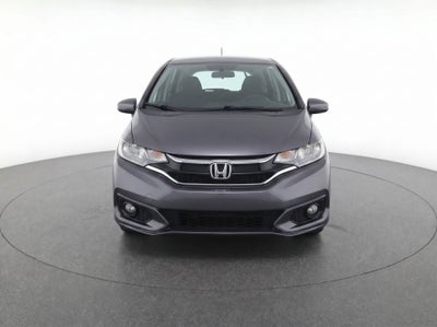 2019 Honda Fit LX