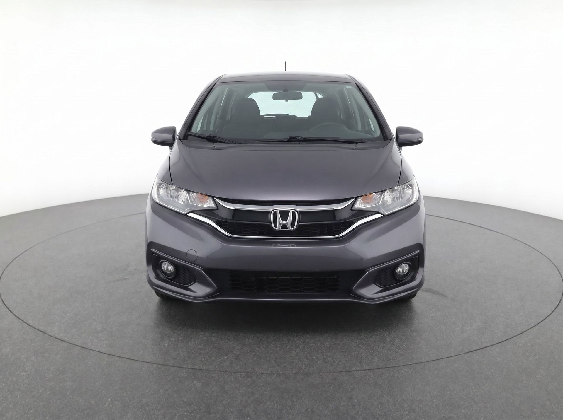2019 Honda Fit LX