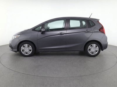 2019 Honda Fit LX