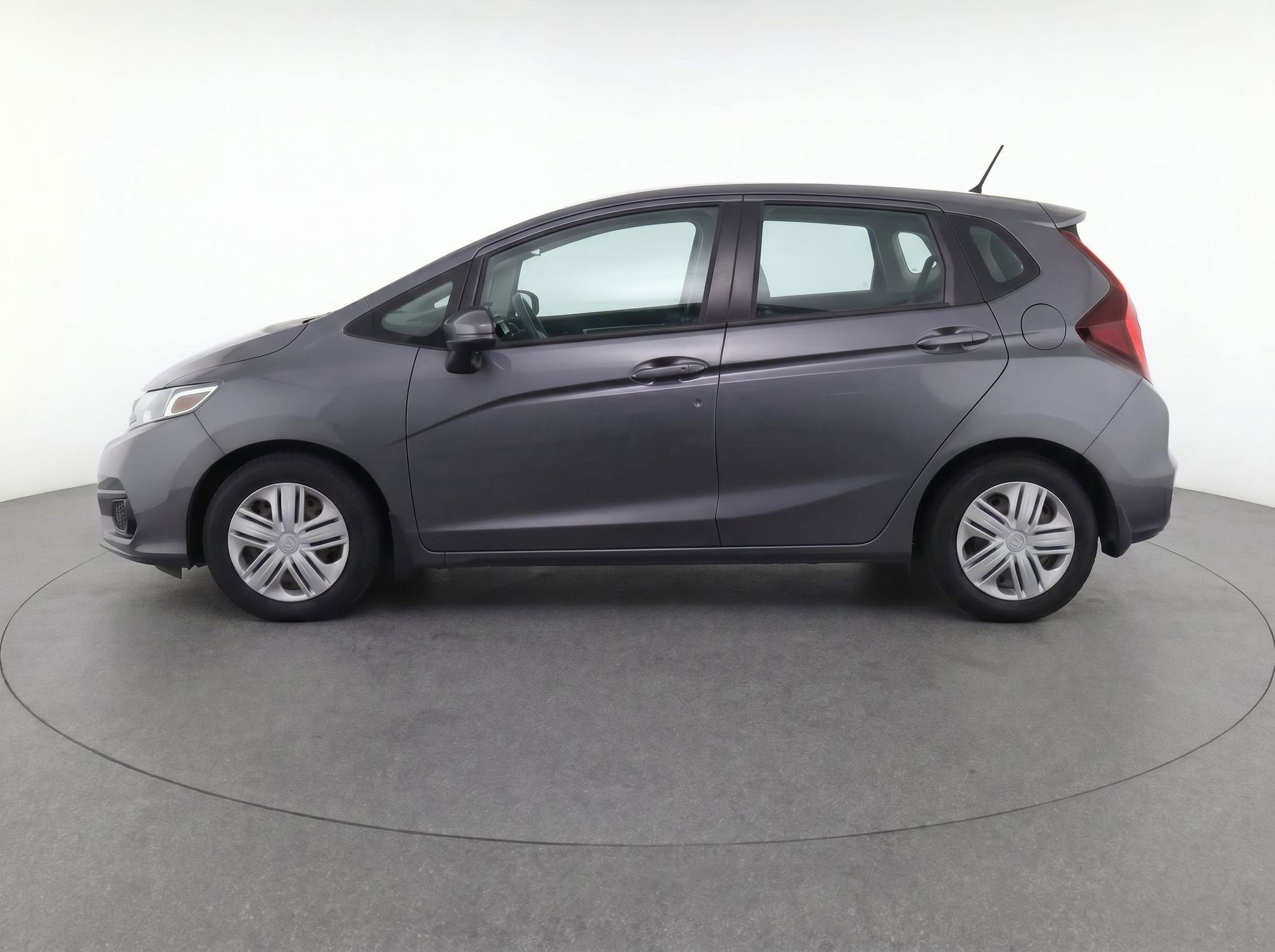 2019 Honda Fit LX