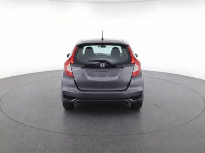 2019 Honda Fit LX