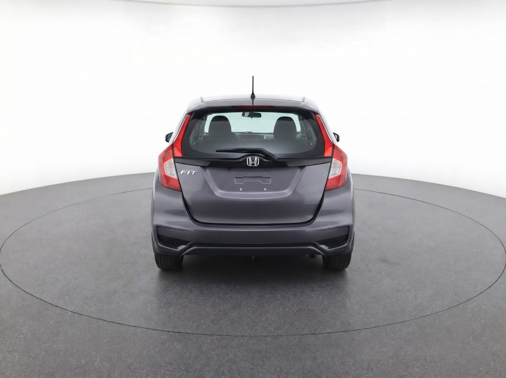 2019 Honda Fit LX