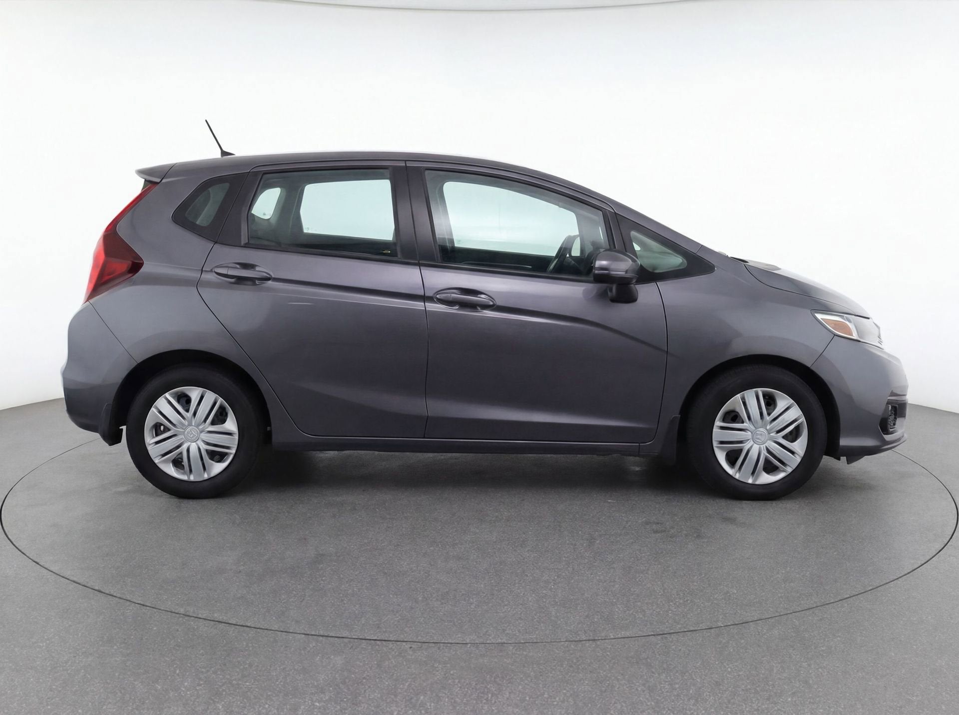 2019 Honda Fit LX