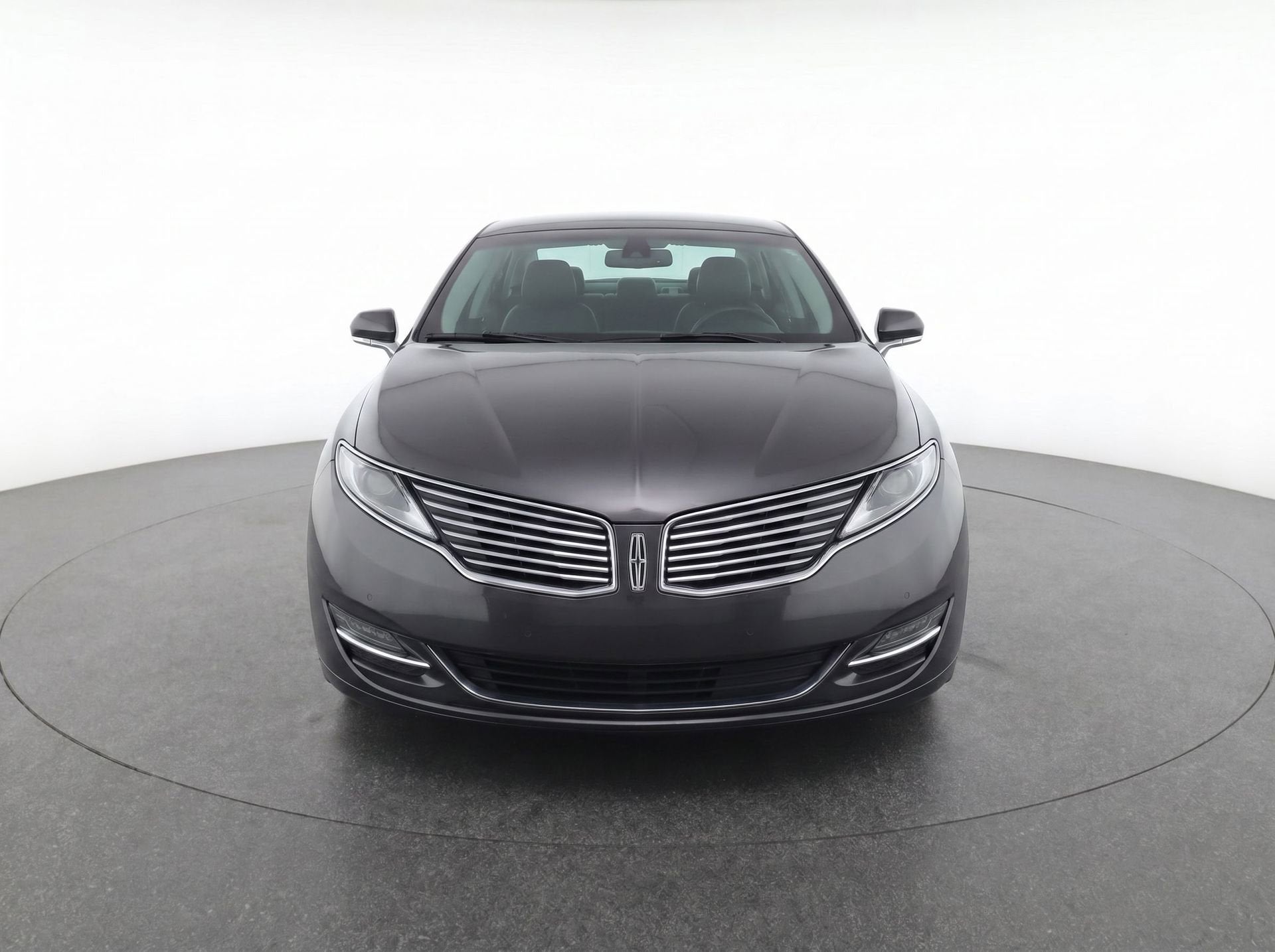 2015 Lincoln MKZ 4DR SDN AWD