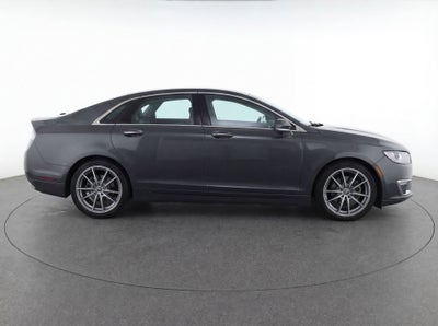 2015 Lincoln MKZ 4DR SDN AWD