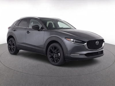 2024 Mazda Mazda CX-30 2.5 S Select Sport