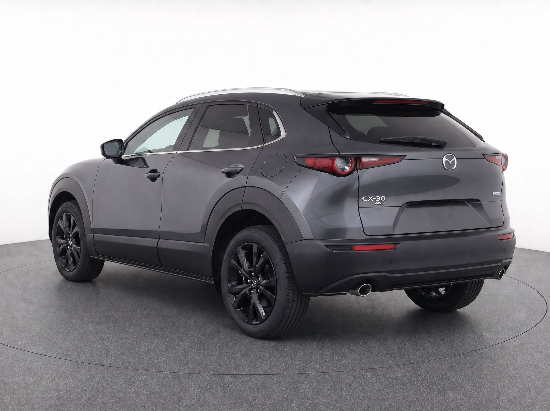 2024 Mazda Mazda CX-30 2.5 S Select Sport