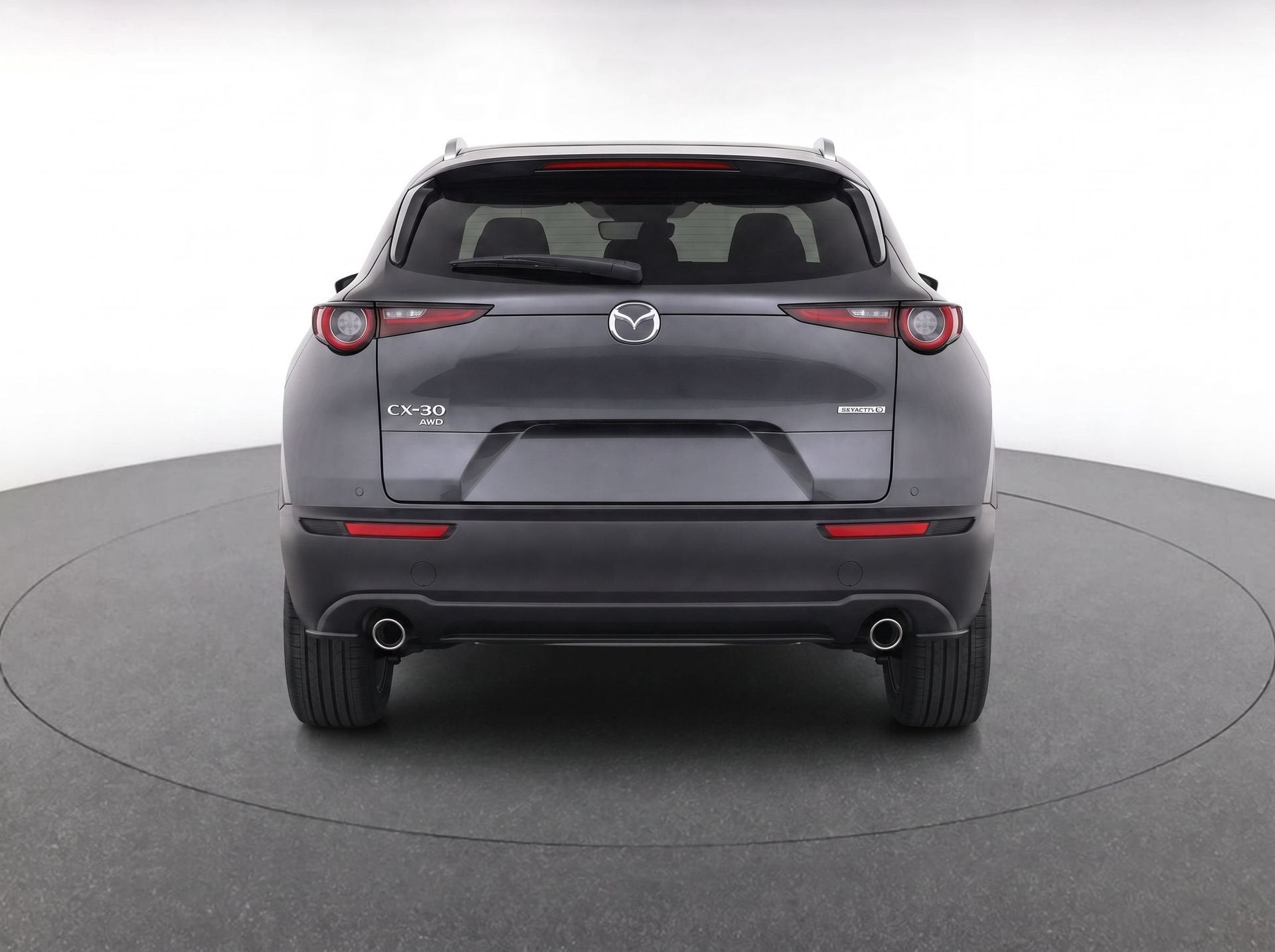 2024 Mazda Mazda CX-30 2.5 S Select Sport